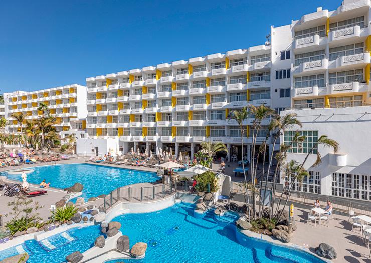 Der beste Sommer Ihres Lebens Abora Catarina Gran Canaria Der beste Sommer Ihres Lebens Abora Catarina Gran Canaria