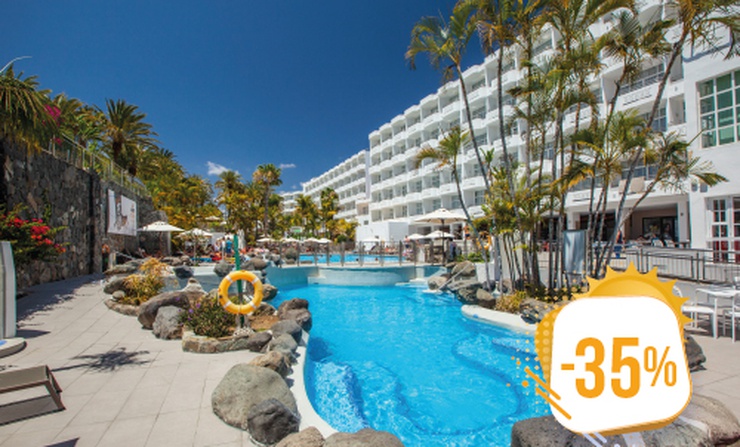 Genieße deinen sommer! abora catarina by lopesan hotels gran canaria Genieße deinen sommer! abora catarina by lopesan hotels gran canaria