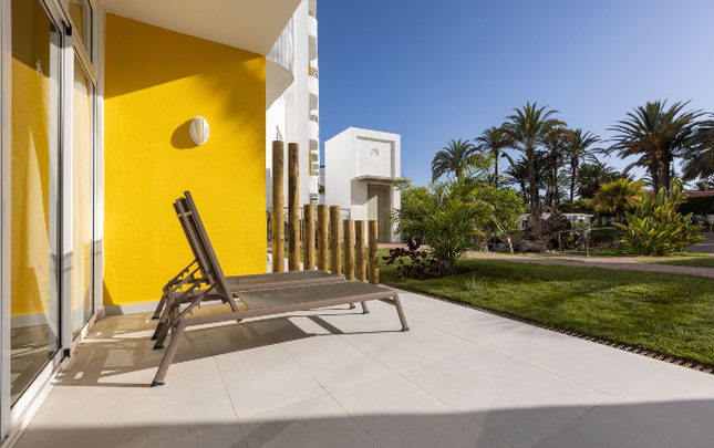Double garden Abora Catarina by Lopesan Hotels Gran Canaria