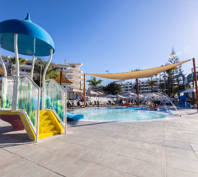 Abora pool Abora Catarina by Lopesan Hotels Gran Canaria